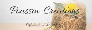 Poussin Créations